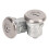 Car Door Lock Cylinder with Key 5070006 Compact 7