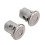 Car Door Lock Cylinder with Key 5070006 Compact 2