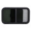 RV Window Replacement Round Corners Slide with 3