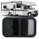 RV Window Replacement Round Corners Slide with 12