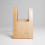 Coffee Paper Container Stand Waterproof Arch Design Coffee Filter Storage 6