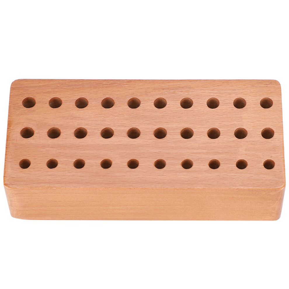 Wood Tools Stand For Screwdriver Punches Tool 9121376098277
