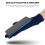 Sonnenhandschuhe Ice Silk Grau Gr. S, 40 g 5