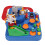 Railcar Toy Educational Parent Child Interactive 2