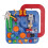 Railcar Toy Educational Parent Child Interactive 10