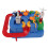 Railcar Toy Educational Parent Child Interactive 6