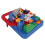 Railcar Toy Educational Parent Child Interactive 7
