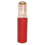 Elektrisch roter USB-Gesichtshaarentferner 180mAh 10