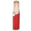 Elektrisch roter USB-Gesichtshaarentferner 180mAh 16
