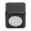 Magnetic Billiard Chalk Holder Box Drop Resistant 5