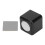 Magnetic Billiard Chalk Holder Box Drop Resistant 3