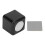 Magnetic Billiard Chalk Holder Box Drop Resistant 2