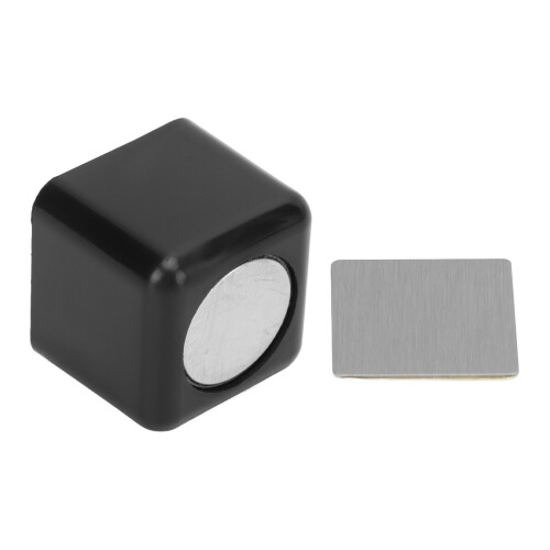 Magnetic Billiard Chalk Holder Box Drop Resistant 1