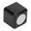 Magnetic Billiard Chalk Holder Box Drop Resistant 6