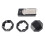 Aluminum Cue Chalk Holder Clip Octagon Universal 3 15