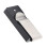 Aluminum Cue Chalk Holder Clip Octagon Universal 3 13