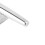 Array 1TB USB-C Portable HDD - Durable Silver Finish 10