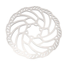 Heavy Duty Metal Brake Disc for SUR‑RON Light Bee X S Rear, Powerful Braking