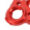 Copertura in alluminio CNC per Light Bee X S Rosso 10