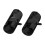1 paire de buses de lave-glace chauffées 8T0955987B 8