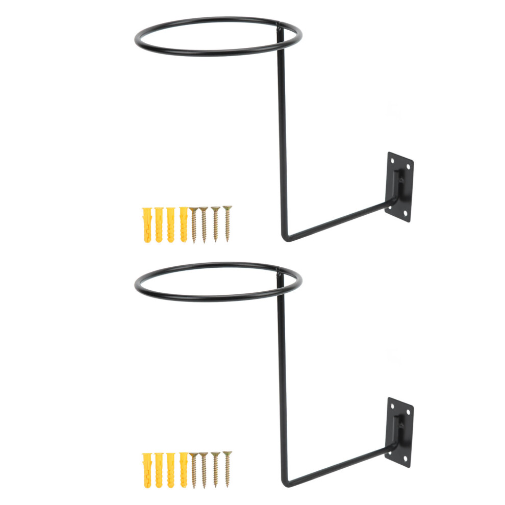 Helmet Hanger Space Saving Helmet Wall Rack For 9121376099298