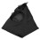 Horse Fly Mask Breathable Comfortable Soft Knitted 4