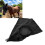 Horse Fly Mask Breathable Comfortable Soft Knitted 12