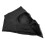 Horse Fly Mask Breathable Comfortable Soft Knitted 7