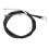 2pcs ATV Front Brake Cable High Strength Steel 1