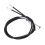 2pcs ATV Front Brake Cable High Strength Steel 5