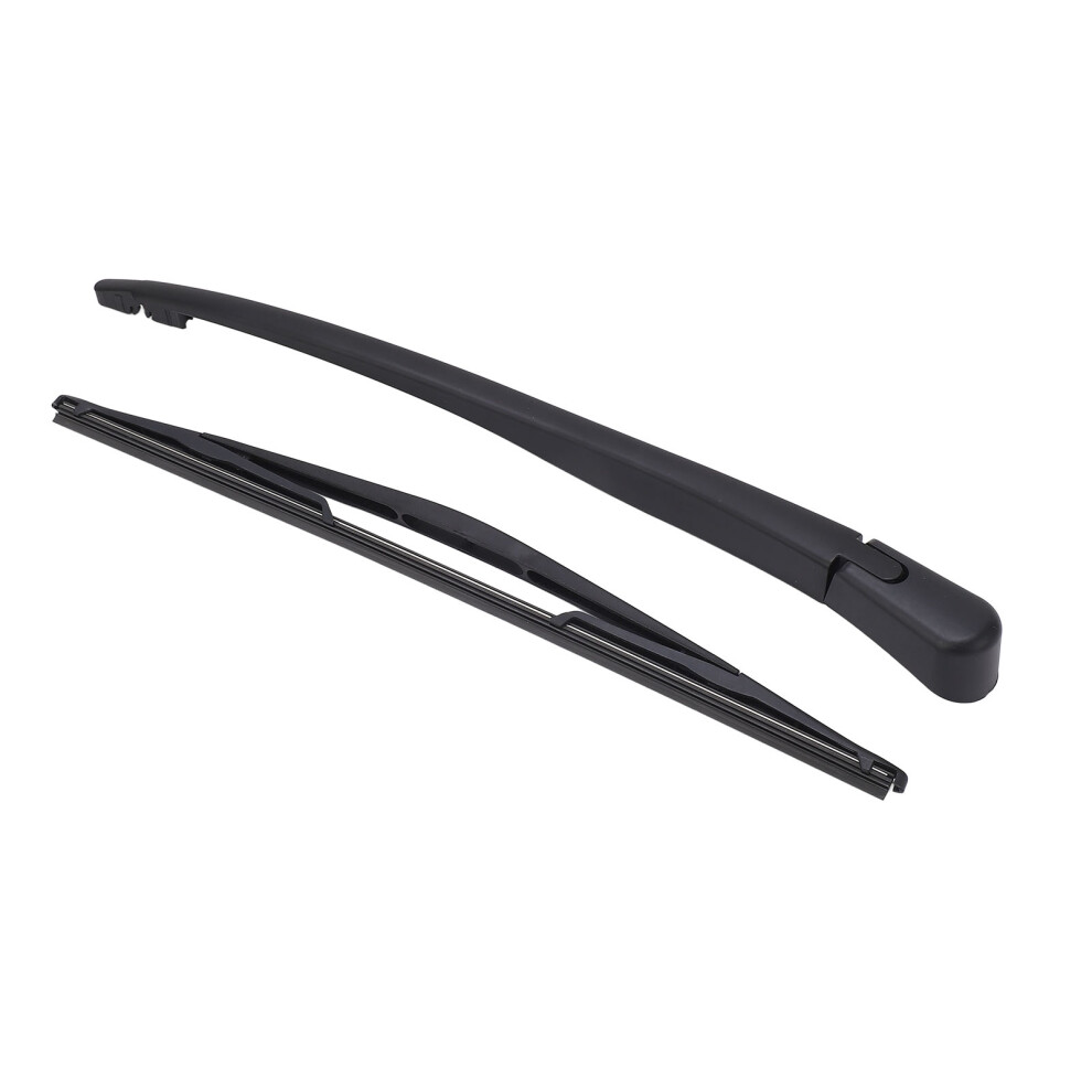 Easy Install Rear Wiper Set For Opel Astra G 1998Â2011 - Premium Fit 9481331746538