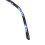 Gleitsichtbrille +1.00 Schwarz Blau 8