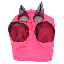 Horse Fly Mask Breathable Comfortable Soft Knitted