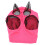 Horse Fly Mask Breathable Comfortable Soft Knitted 1