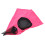 Horse Fly Mask Breathable Comfortable Soft Knitted 2