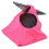 Horse Fly Mask Breathable Comfortable Soft Knitted 8