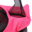 Horse Fly Mask Breathable Comfortable Soft Knitted 15