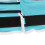 Horse Fly Mask Soft Breathable Elastic Knitted 15