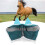 Horse Fly Mask Soft Breathable Elastic Knitted 12