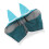 Horse Fly Mask Soft Breathable Elastic Knitted 8
