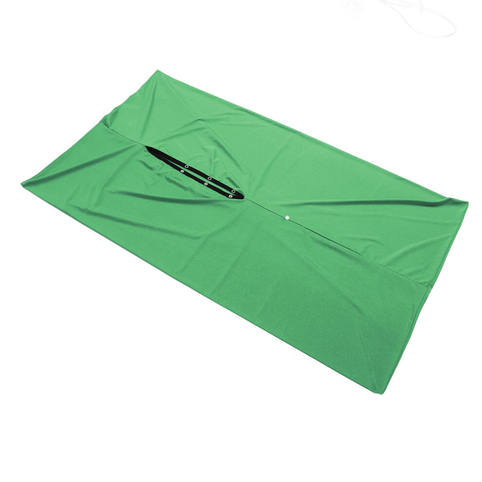Full Body Sensory Sock Green | Calming, Breathable, Flexible Autism Support