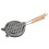 Dual Sided Nonstick Waffle Maker Pan 36x14cm with Removable Handle 8