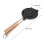 Dual Sided Nonstick Waffle Maker Pan 36x14cm with Removable Handle 2