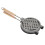 Dual Sided Nonstick Waffle Maker Pan 36x14cm with Removable Handle 14