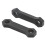 2pcs 30mm Lowering Link Kit Stainless Steel High 2