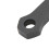 2pcs 30mm Lowering Link Kit Stainless Steel High 13