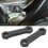 2pcs 30mm Lowering Link Kit Stainless Steel High 11