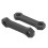 2pcs 30mm Lowering Link Kit Stainless Steel High 10