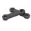 2pcs 30mm Lowering Link Kit Stainless Steel High 9