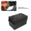 Secure Battery Box with Premium Plastic for Electric Motorbikes 4